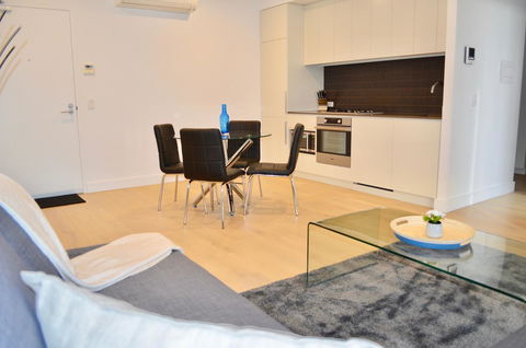 VUEonKW - Hervey Bay Accommodation 5