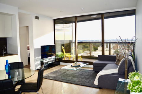 VUEonKW - Hervey Bay Accommodation 0