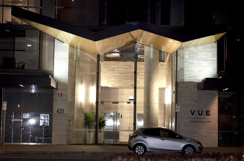 VUEonKW - Hervey Bay Accommodation 15