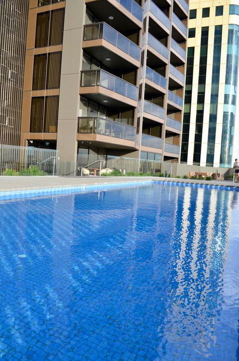VUEonKW - Hervey Bay Accommodation 17