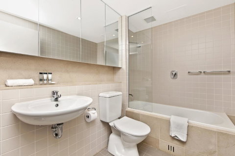 Glenelg Beach Studio - Hervey Bay Accommodation 14
