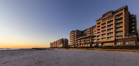 Glenelg Beach Studio - Hervey Bay Accommodation 7