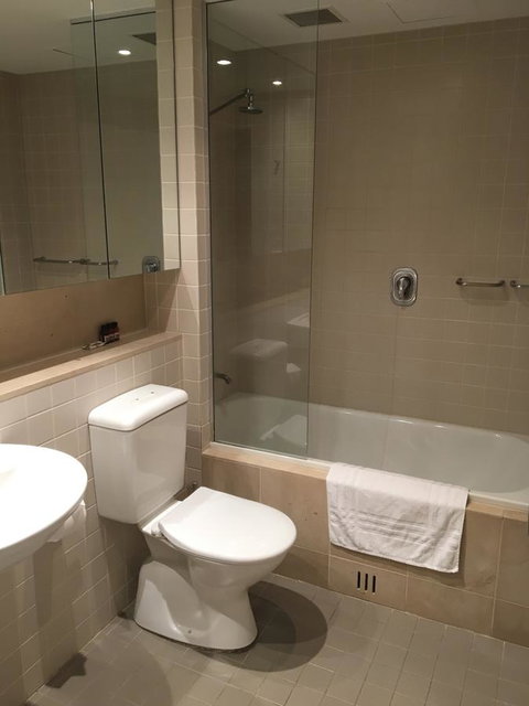 Glenelg Beach Studio - Hervey Bay Accommodation 4
