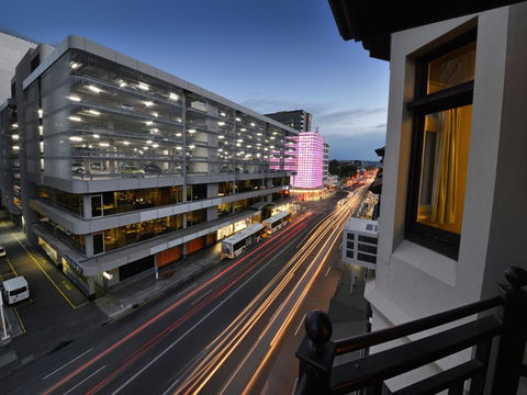 Mansions On Pulteney - Hervey Bay Accommodation 6