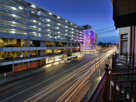Mansions On Pulteney - Hervey Bay Accommodation 2