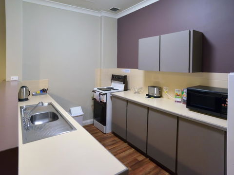 Mansions On Pulteney - Hervey Bay Accommodation 4