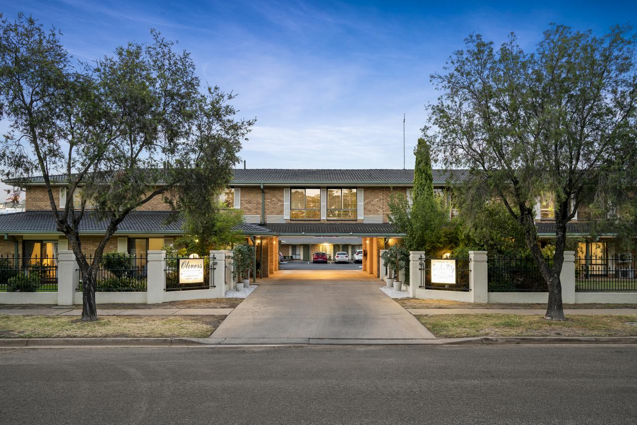 Gregadoo NSW Hervey Bay Accommodation