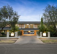 Garden City Motor Inn - Hervey Bay Accommodation