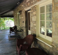 Hillside Cottage - Tourism Hervey Bay