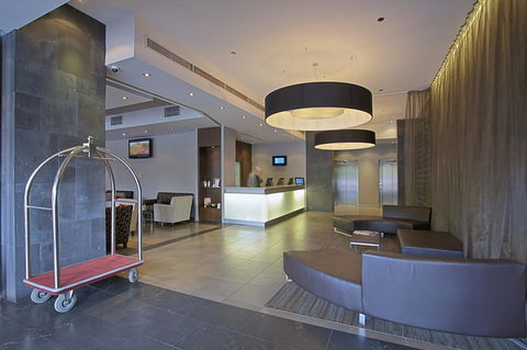Mantra Hindmarsh Square - Hervey Bay Accommodation 17