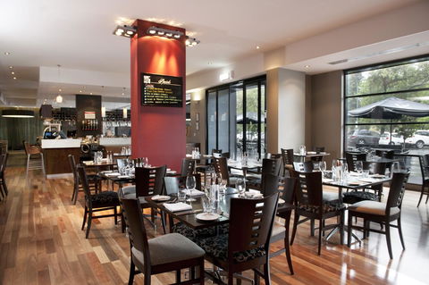 Mantra Hindmarsh Square - Hervey Bay Accommodation 10