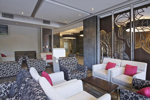 Mantra Hindmarsh Square - Hervey Bay Accommodation 9