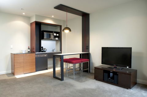 Mantra Hindmarsh Square - Hervey Bay Accommodation 15