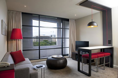 Mantra Hindmarsh Square - Hervey Bay Accommodation 13