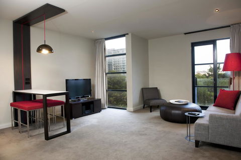 Mantra Hindmarsh Square - Hervey Bay Accommodation 23