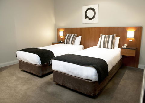 Mantra Hindmarsh Square - Hervey Bay Accommodation 22