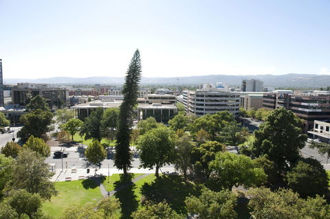 Mantra Hindmarsh Square - Hervey Bay Accommodation 21