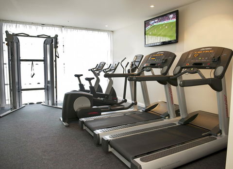 Mantra Hindmarsh Square - Hervey Bay Accommodation 2