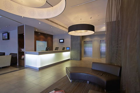 Mantra Hindmarsh Square - Hervey Bay Accommodation 7