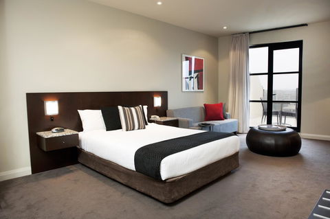 Mantra Hindmarsh Square - Hervey Bay Accommodation 12