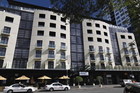 Mantra Hindmarsh Square - Hervey Bay Accommodation 20