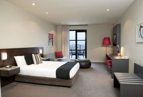 Mantra Hindmarsh Square - Hervey Bay Accommodation 11