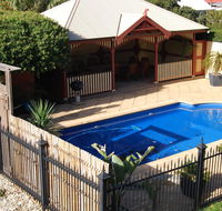 Barossa Valley Apartments - Hervey Bay Accommodation