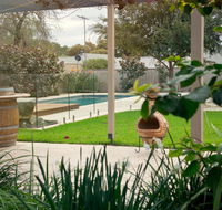 29 Jane - Hervey Bay Accommodation