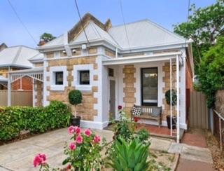 Rose Park SA Hervey Bay Accommodation