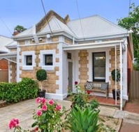 A Rose by the Park - Hervey Bay Accommodation