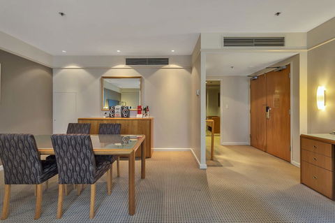 Stamford Plaza Adelaide - Hervey Bay Accommodation 33