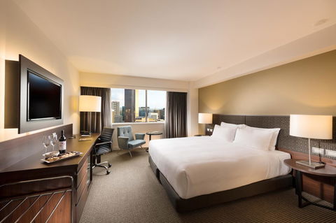 Stamford Plaza Adelaide - Hervey Bay Accommodation 2