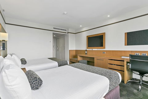 Stamford Plaza Adelaide - Hervey Bay Accommodation 35