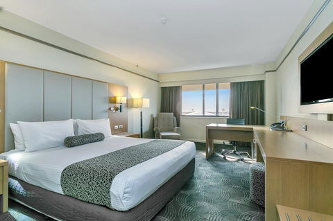 Stamford Plaza Adelaide - Hervey Bay Accommodation 30