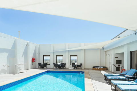 Stamford Plaza Adelaide - Hervey Bay Accommodation 4