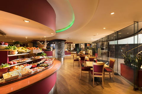 Stamford Plaza Adelaide - Hervey Bay Accommodation 3