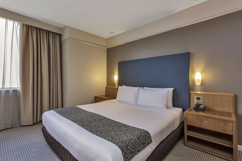 Stamford Plaza Adelaide - Hervey Bay Accommodation 32
