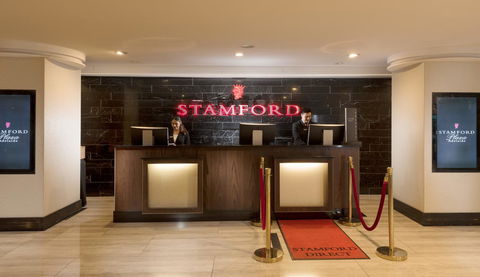 Stamford Plaza Adelaide - Hervey Bay Accommodation 21