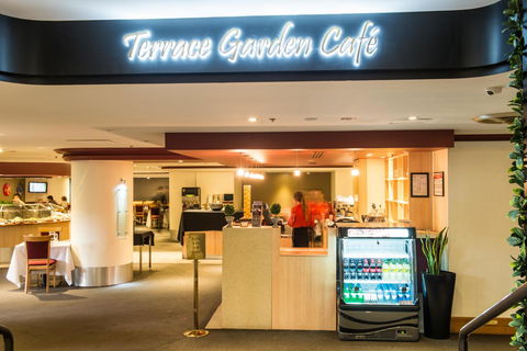 Stamford Plaza Adelaide - Hervey Bay Accommodation 43