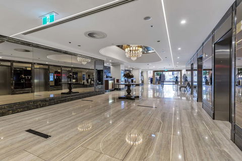 Stamford Plaza Adelaide - Hervey Bay Accommodation 23
