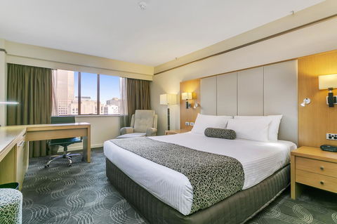 Stamford Plaza Adelaide - Hervey Bay Accommodation 14