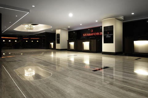 Stamford Plaza Adelaide - Hervey Bay Accommodation 24
