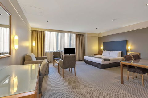Stamford Plaza Adelaide - Hervey Bay Accommodation 16