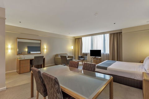 Stamford Plaza Adelaide - Hervey Bay Accommodation 31