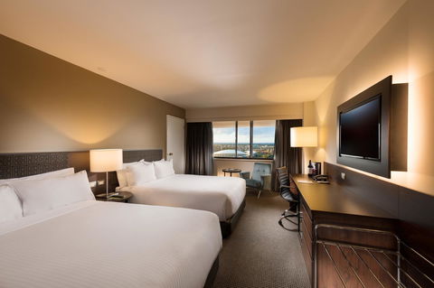 Stamford Plaza Adelaide - Hervey Bay Accommodation 8