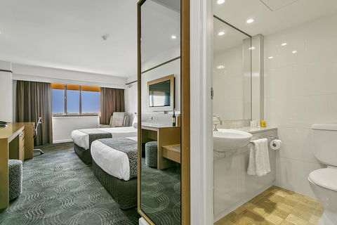 Stamford Plaza Adelaide - Hervey Bay Accommodation 34