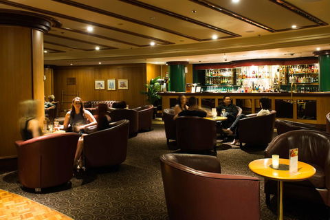 Stamford Plaza Adelaide - Hervey Bay Accommodation 28