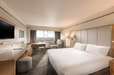Stamford Plaza Adelaide - Hervey Bay Accommodation 7