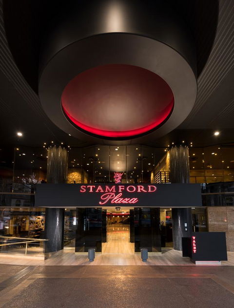 Stamford Plaza Adelaide - Hervey Bay Accommodation 1