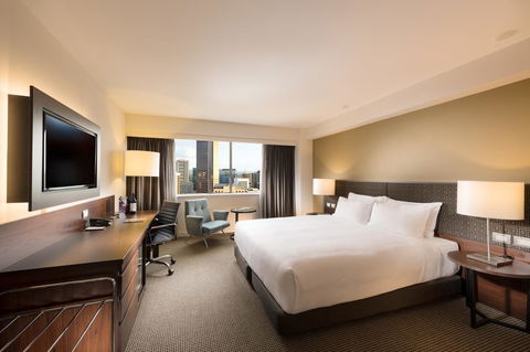 Stamford Plaza Adelaide - Hervey Bay Accommodation 13